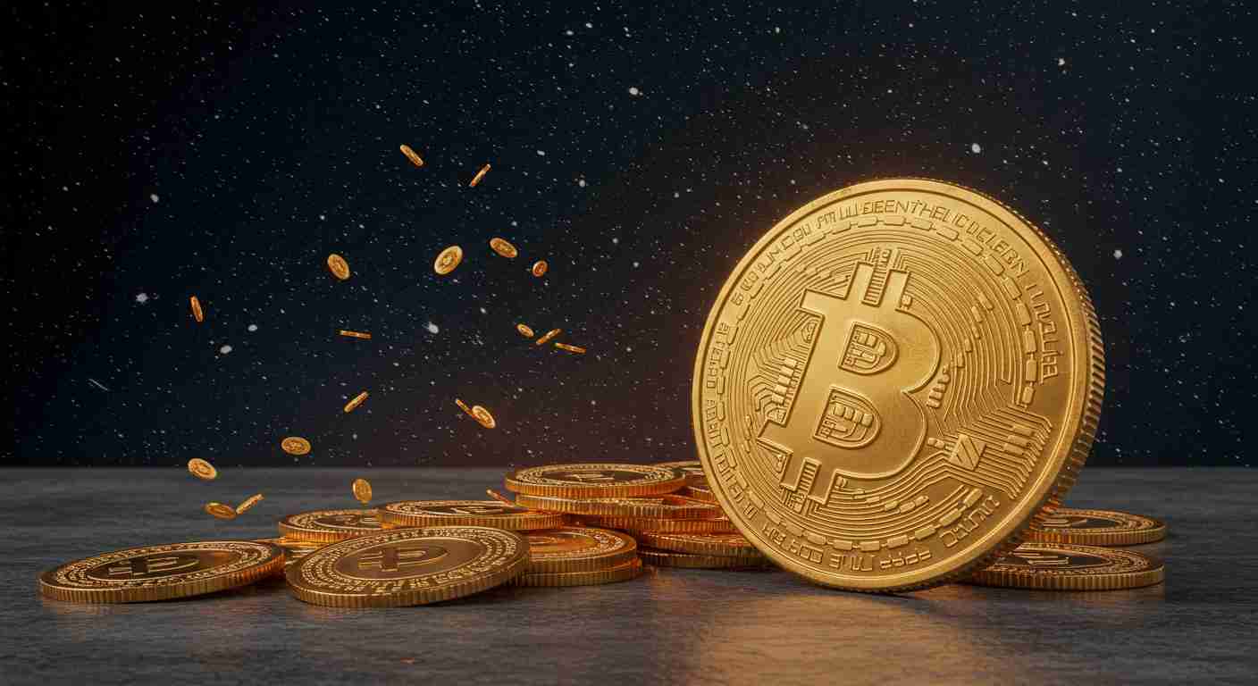 Airdrop là gì?