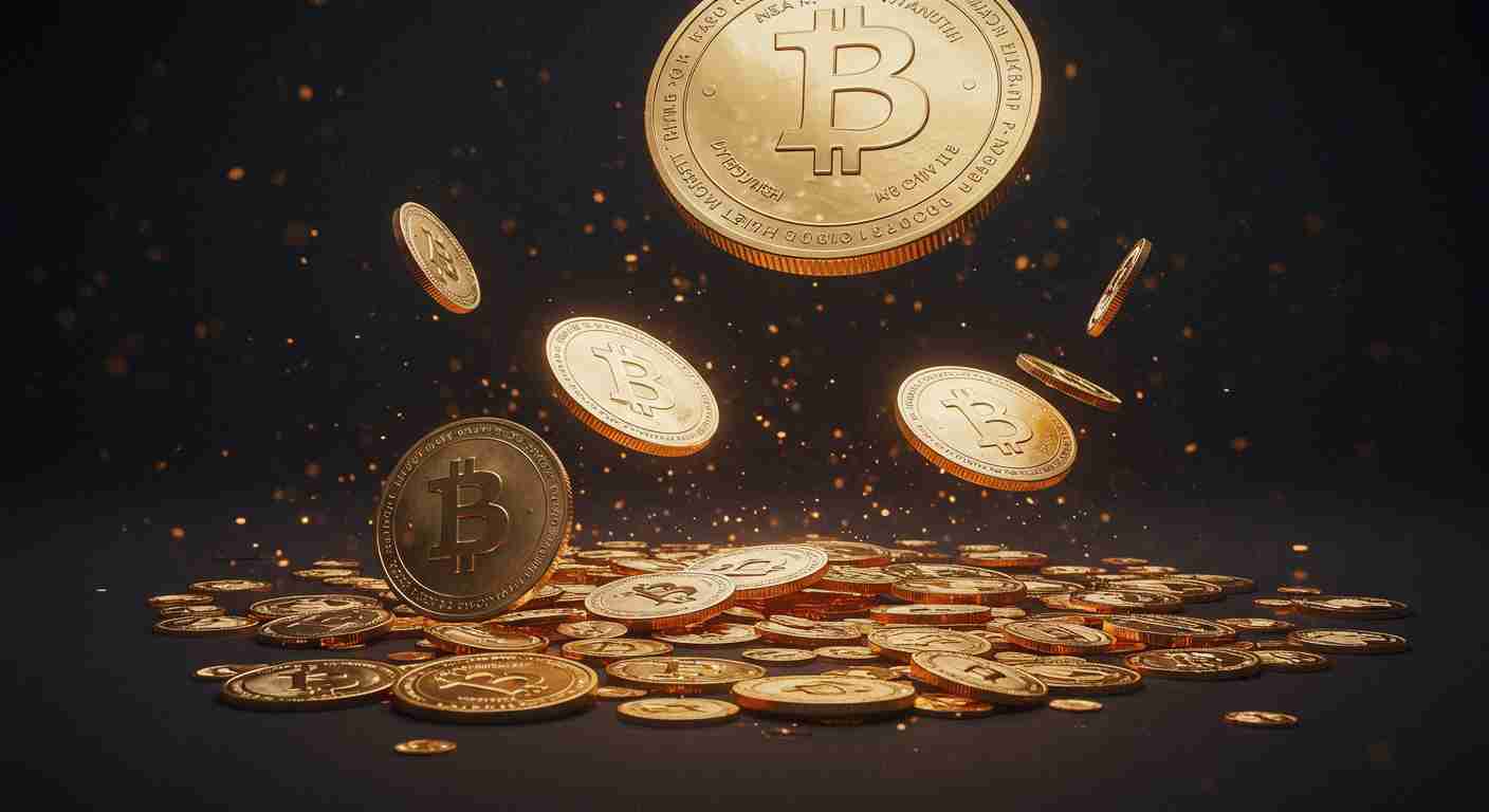 Bounty airdrop là gì?
