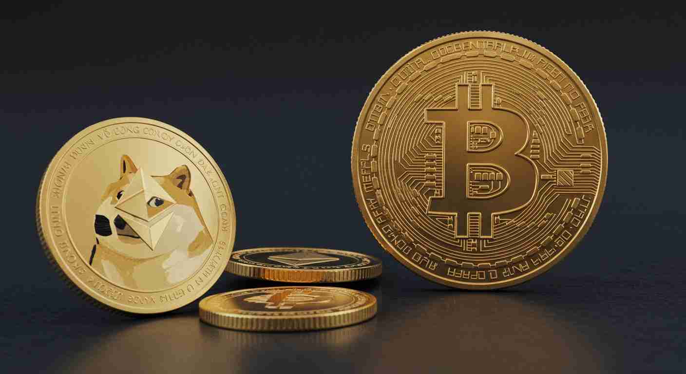 Các loại airdrop coin phổ biến