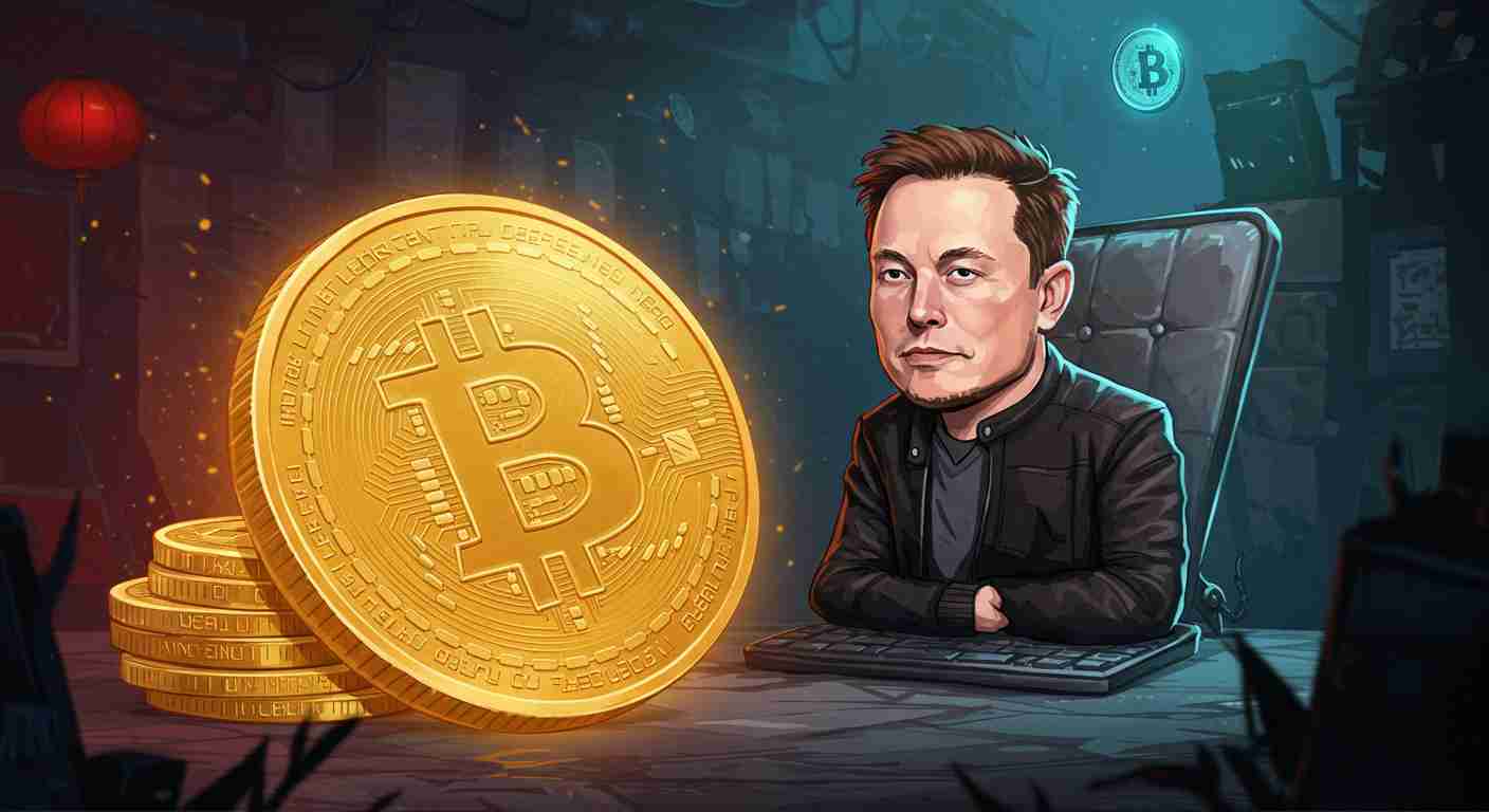 Elon Musk Và Sự Ảnh Hưởng Đến Meme Coin
