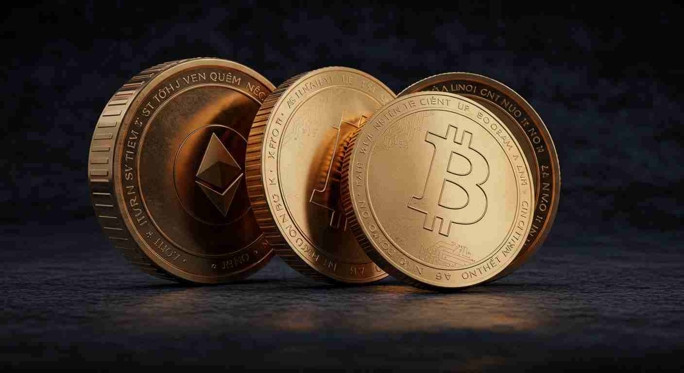 Khái niệm về stablecoin
