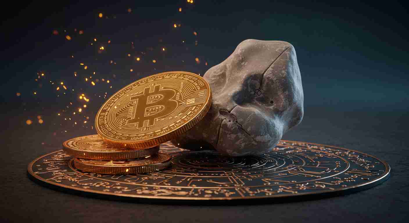 Lợi ích khi sử dụng chainlink