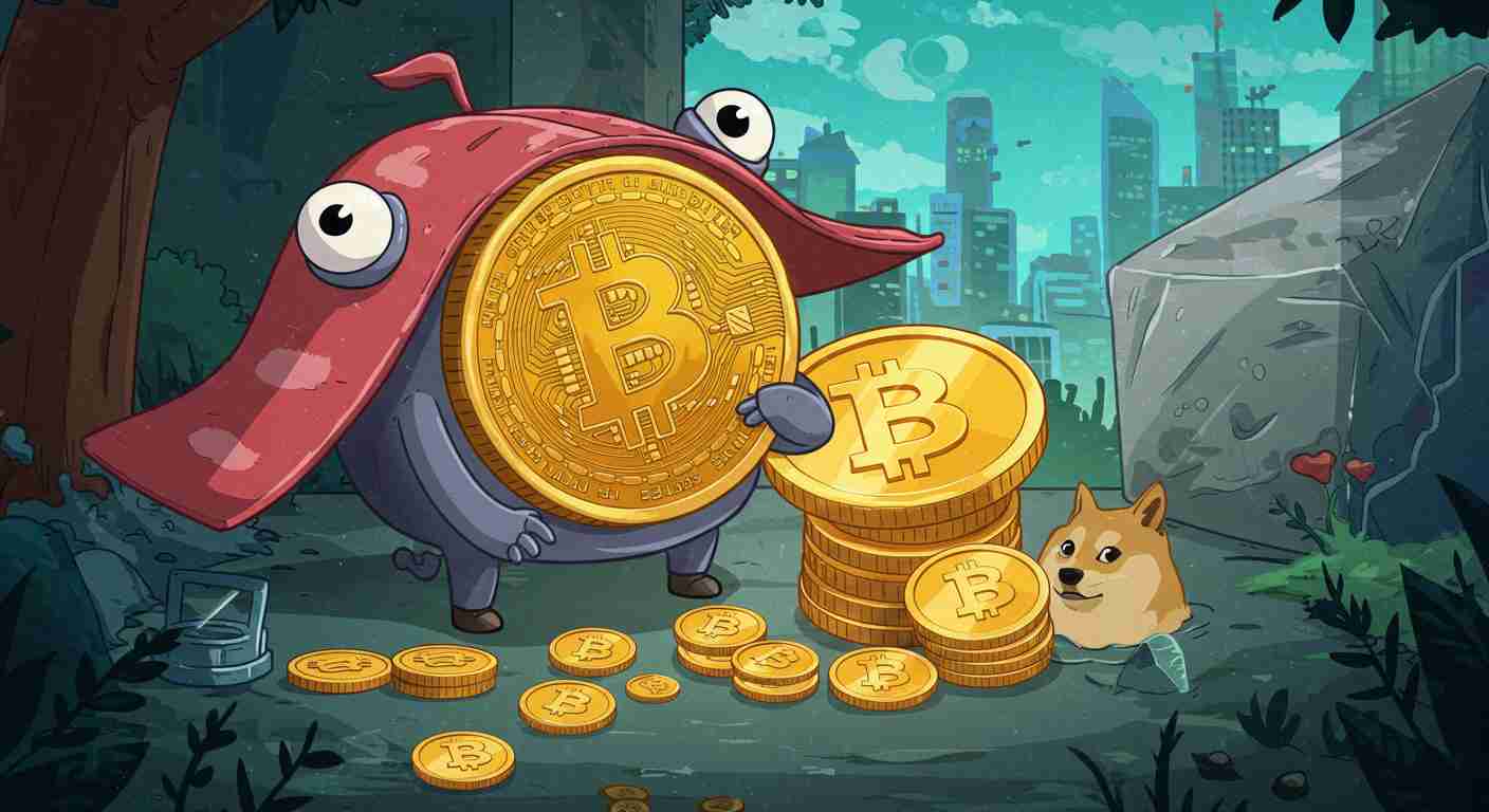Meme Coin Là Gì?