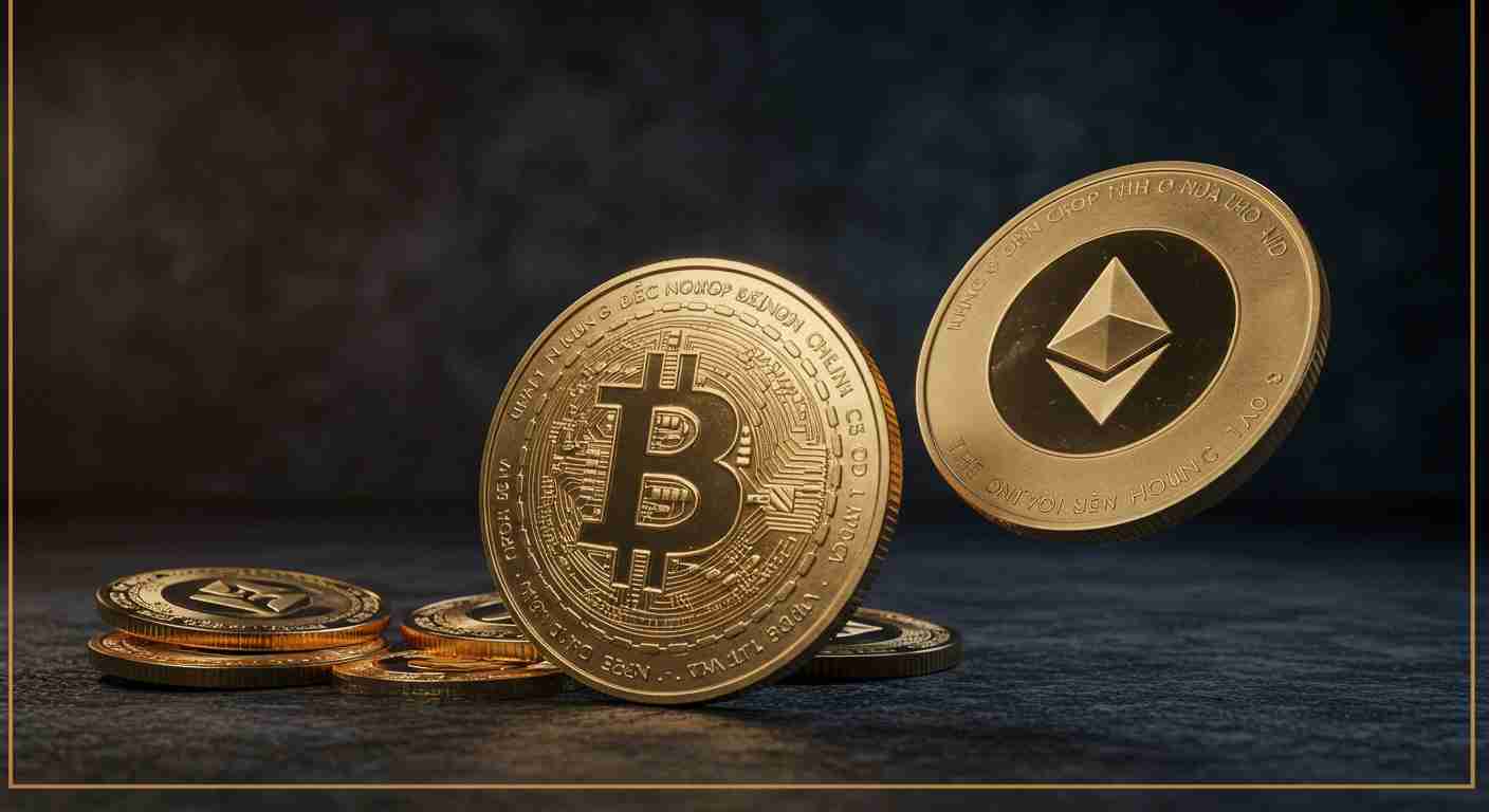 Nguy cơ khi tham gia airdrop coin