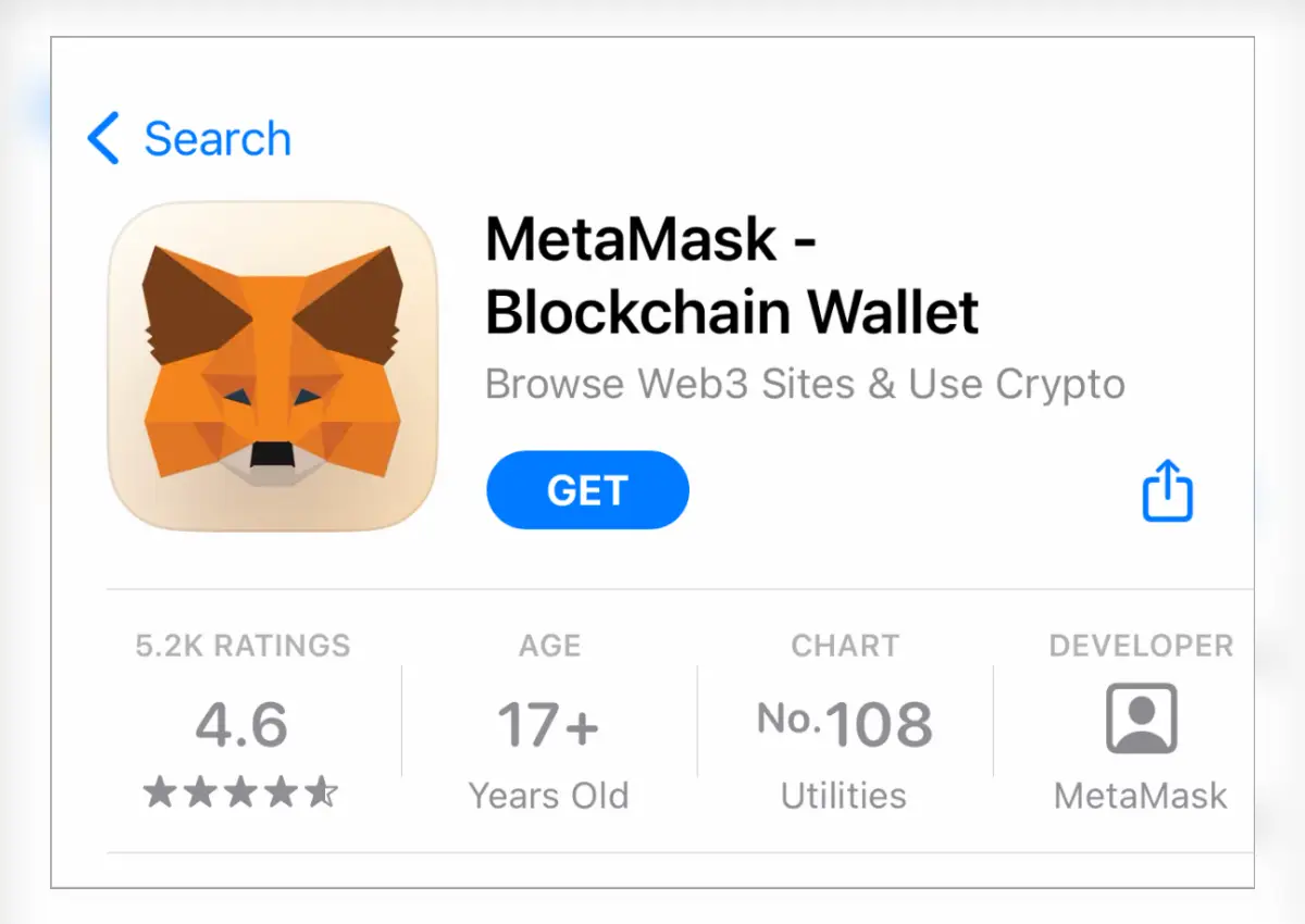 Tại sao ví MetaMask được ưa chuộng