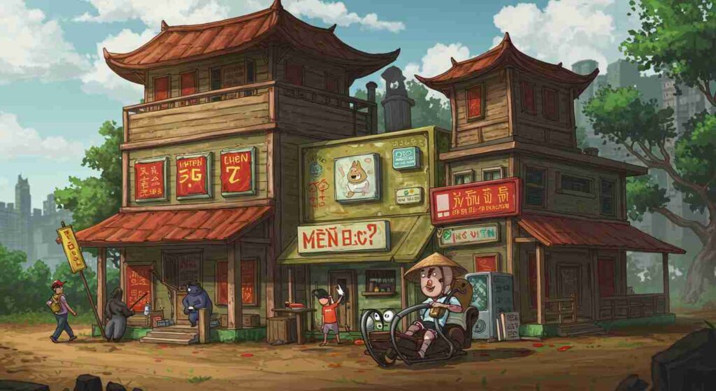 Ảnh minh họa cho Meme Coin Nào Sẽ Dẫn Đầu Trong Năm Nay?