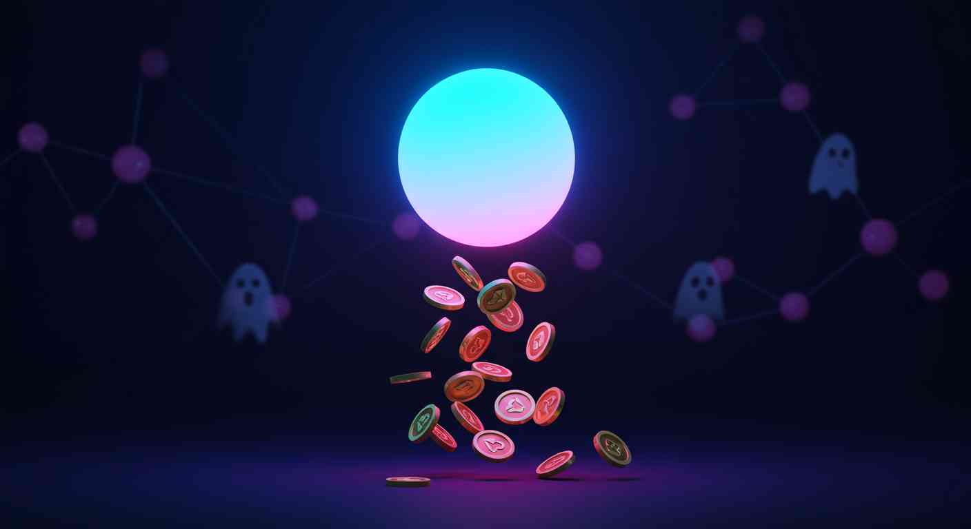 Airdrop là gì và đâu là những cơ hội tiềm năng nhất