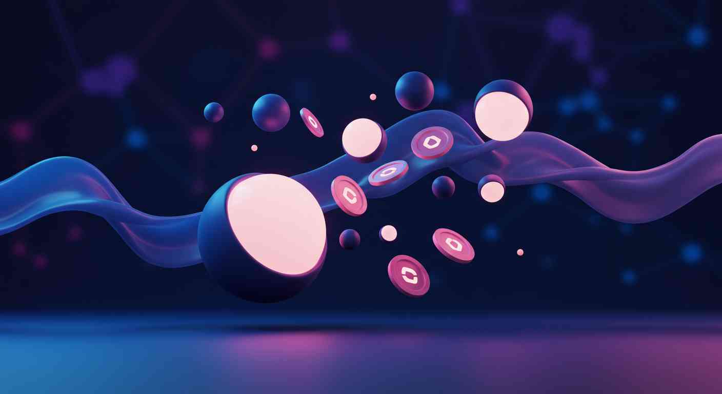 Airdrop và Retroactive, săn phần thưởng từ dự án mới