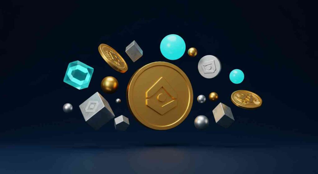 Alt coin là gì và những điều cần biết trước khi đầu tư Ảnh minh họa cho Alt coin là gì và những điều cần biết trước khi đầu tư