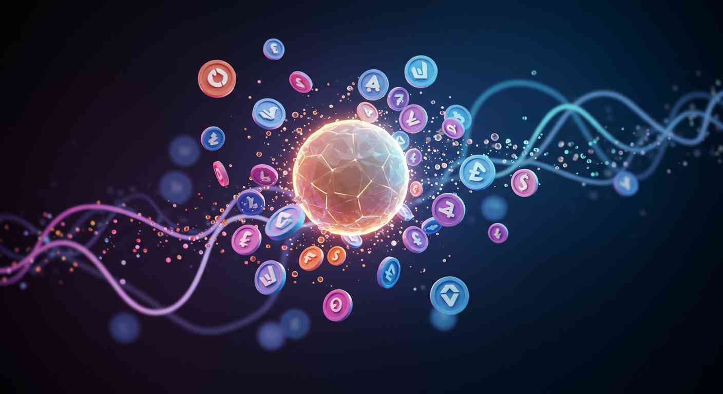 Alt coin là gì và tại sao chúng ra đời