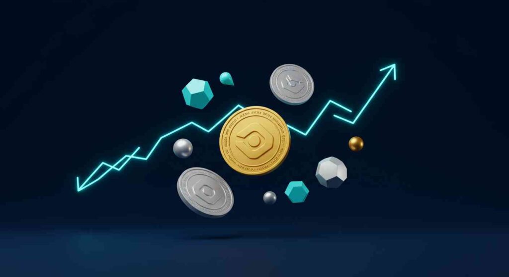 Ảnh minh họa cho Altcoin giá hôm nay: Bảng giá và cách phân tích xu hướng