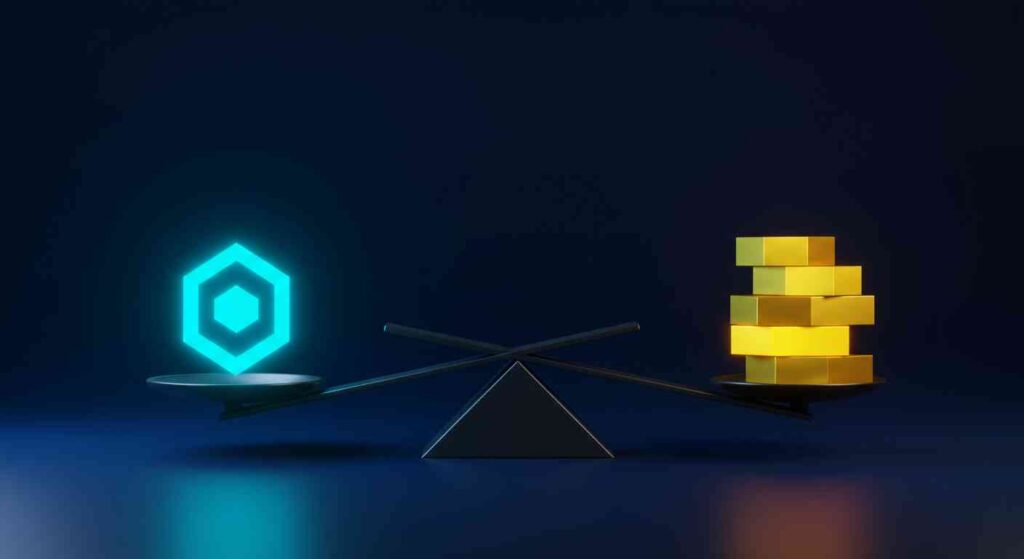 Altcoin giá bao nhiêu và cách định giá tiềm năng một đồng coin Ảnh minh họa cho Altcoin giá bao nhiêu và cách định giá tiềm năng một đồng coin