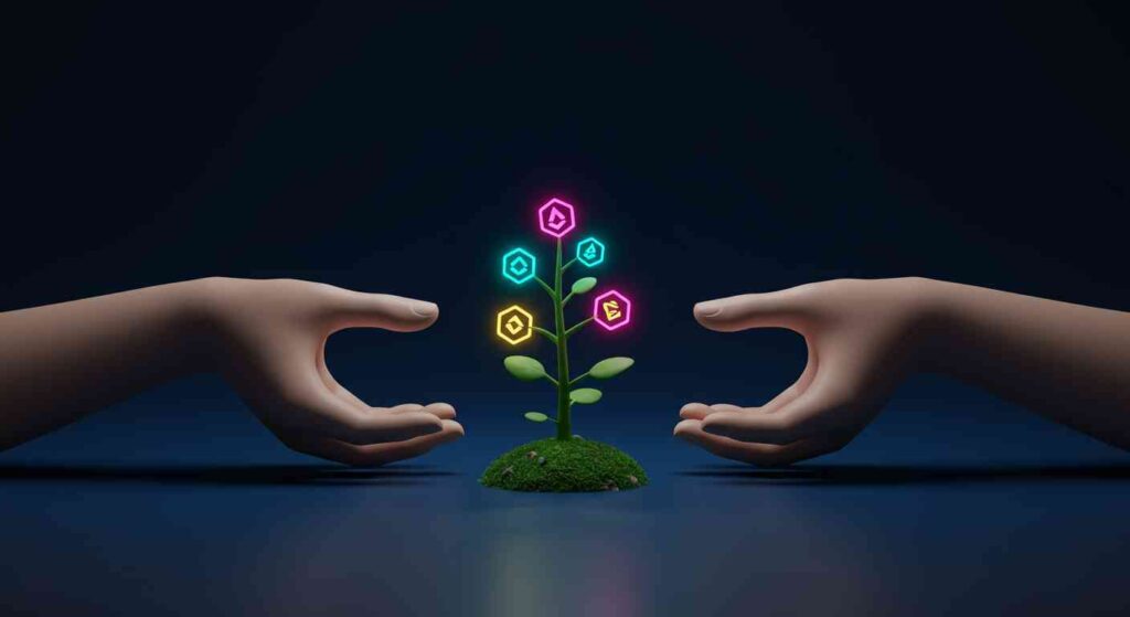 Altcoin holder là gì và bí quyết đầu tư dài hạn hiệu quả Ảnh minh họa cho Altcoin holder là gì và bí quyết đầu tư dài hạn hiệu quả