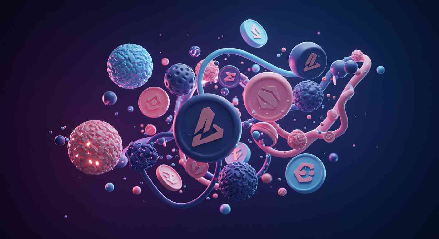 Altcoin là gì và tại sao chúng lại quan trọng?