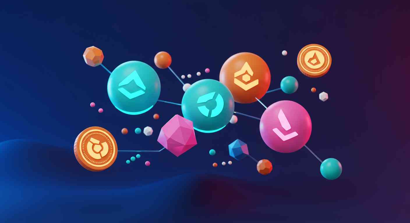 Altcoin là gì và tại sao chúng lại ra đời?