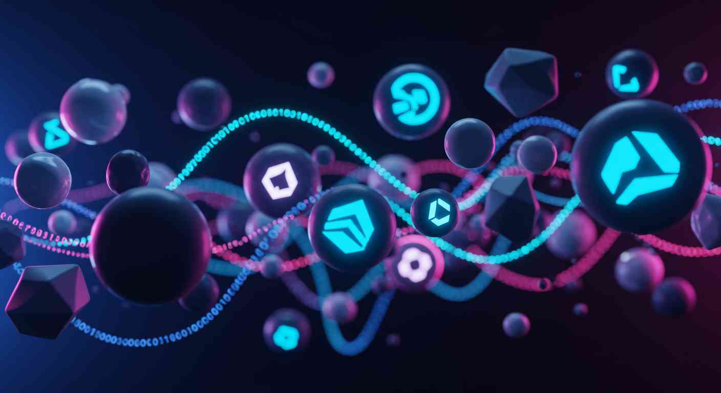 Altcoin là gì và thế giới tiền điện tử ngoài bitcoin