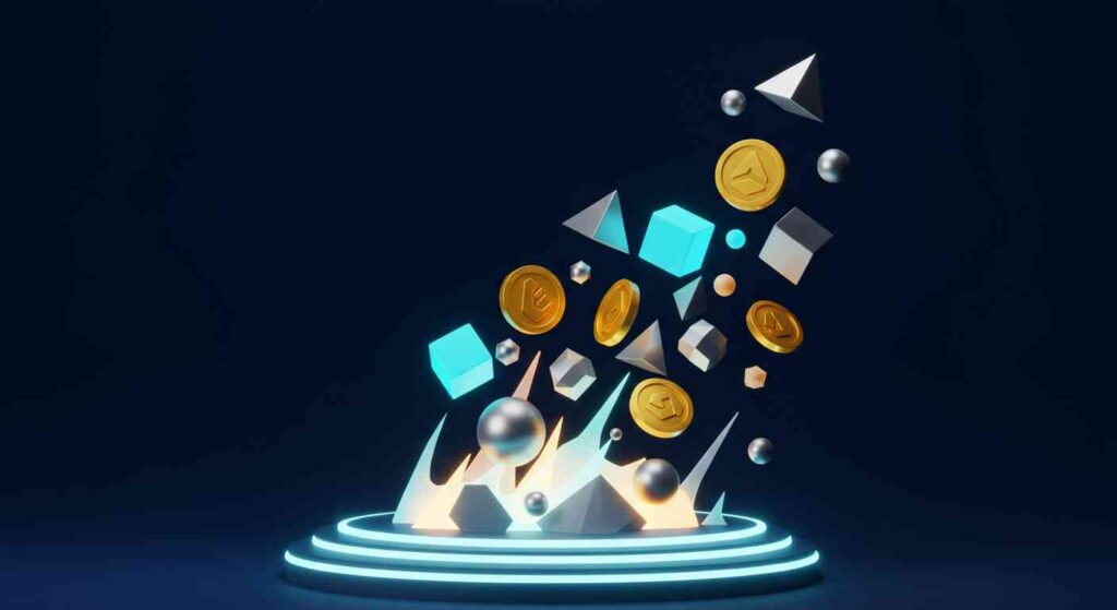 Altcoin season 2025: Khi nào bắt đầu và dấu hiệu nhận biết Ảnh minh họa cho Altcoin season 2025: Khi nào bắt đầu và dấu hiệu nhận biết