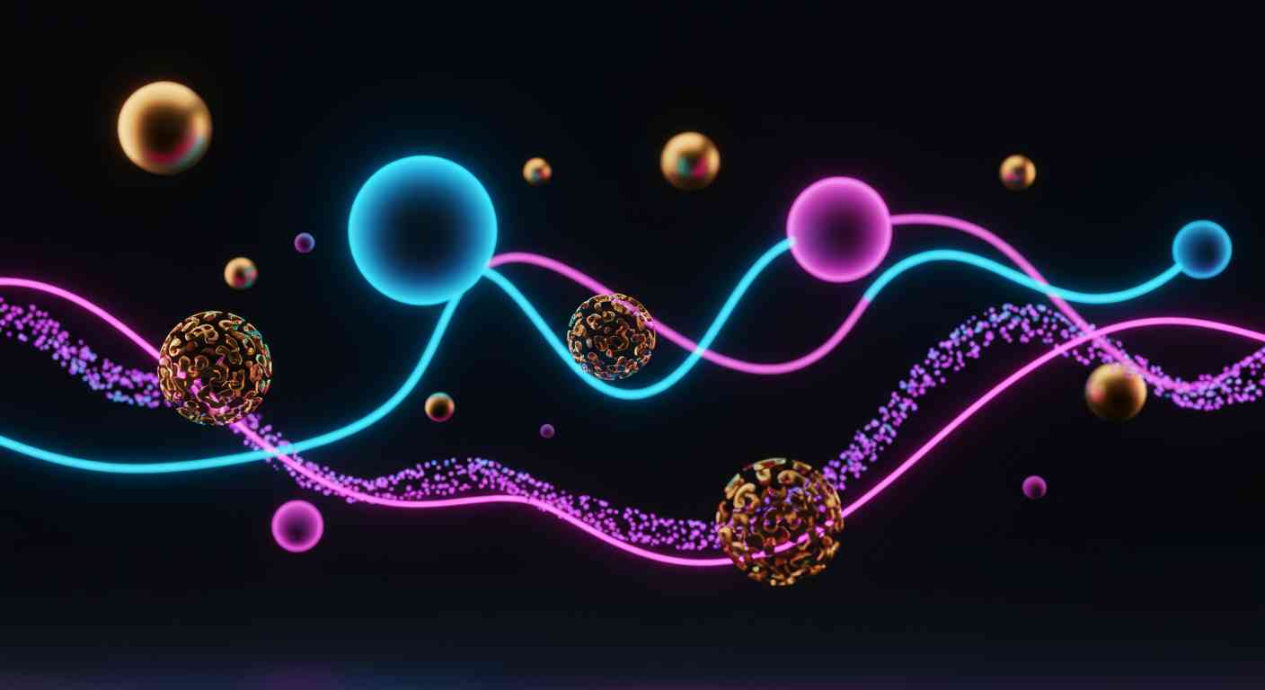 Bản chất của một kênh đầu tư tiền ảo là gì