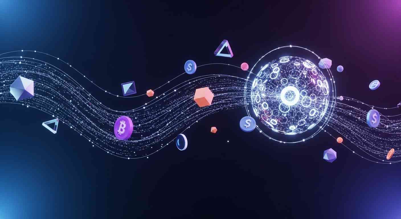 Bạn có thể làm gì trên sàn binance