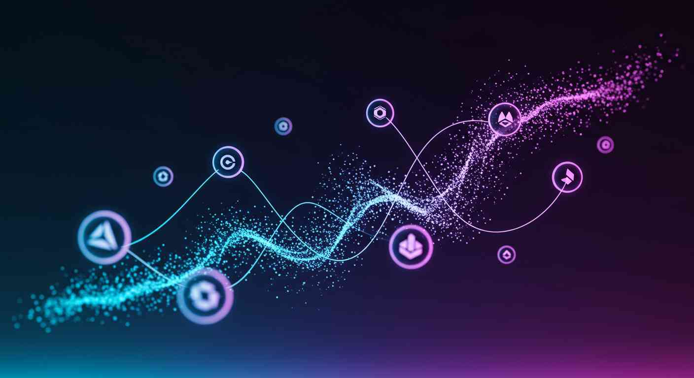 Bảng giá altcoin và các chỉ số quan trọng cần theo dõi