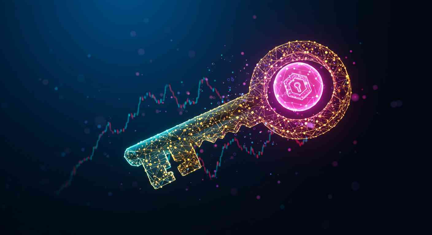 Bảo mật tài sản: Chìa khóa để tồn tại dài hạn