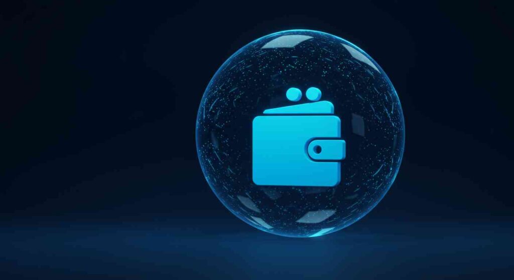 Bảo mật ví crypto từ a đến z để bảo vệ tài sản của bạn Ảnh minh họa cho Bảo mật ví crypto từ a đến z để bảo vệ tài sản của bạn