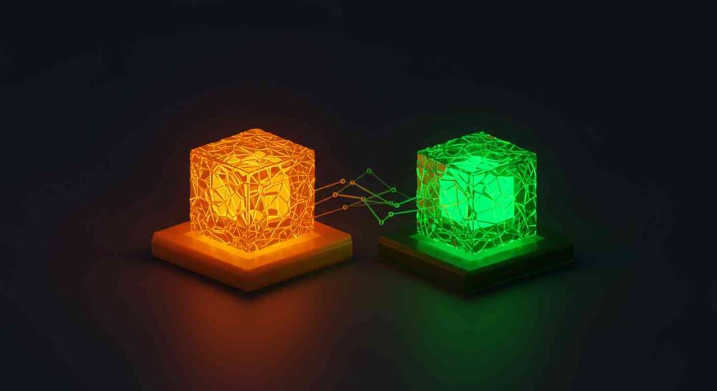 Ảnh minh họa cho Bitcoins cash là gì: phân tích toàn diện phiên bản nâng cấp của bitcoin