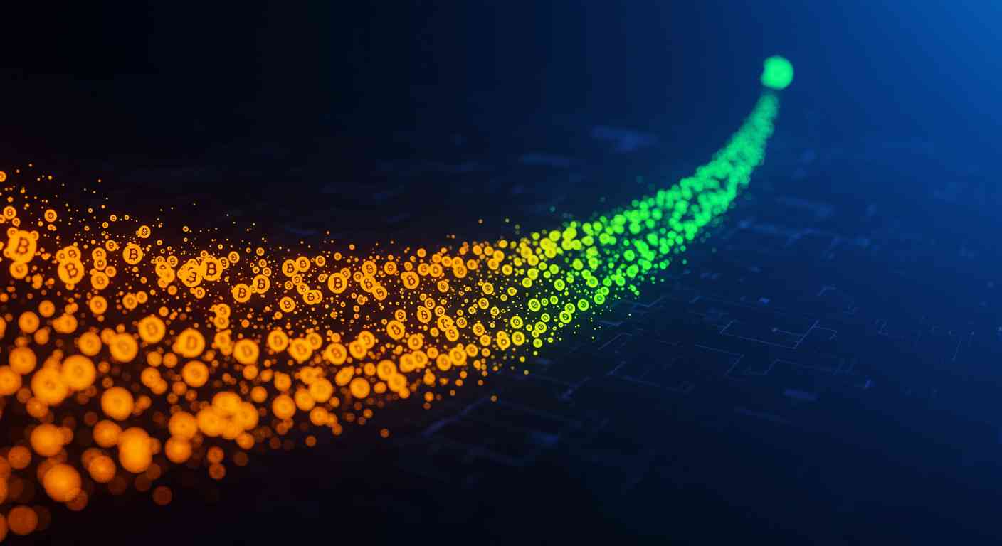 Bitcoins cash là gì và tại sao nó lại tách ra từ bitcoin?