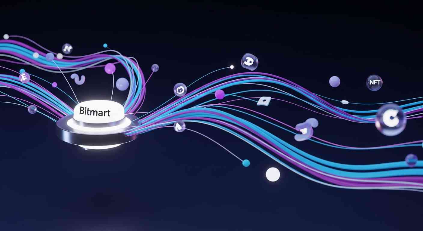 Bitmart là gì? Tổng quan về một sàn giao dịch toàn cầu