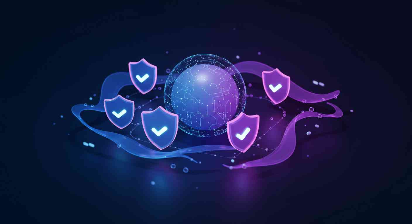 Bộ tiêu chí tự đánh giá một trang web crypto đáng tin cậy