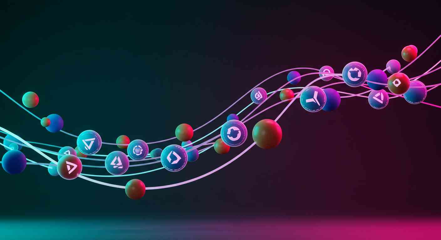 Bối cảnh thị trường: Dấu hiệu của một mùa altcoin bùng nổ