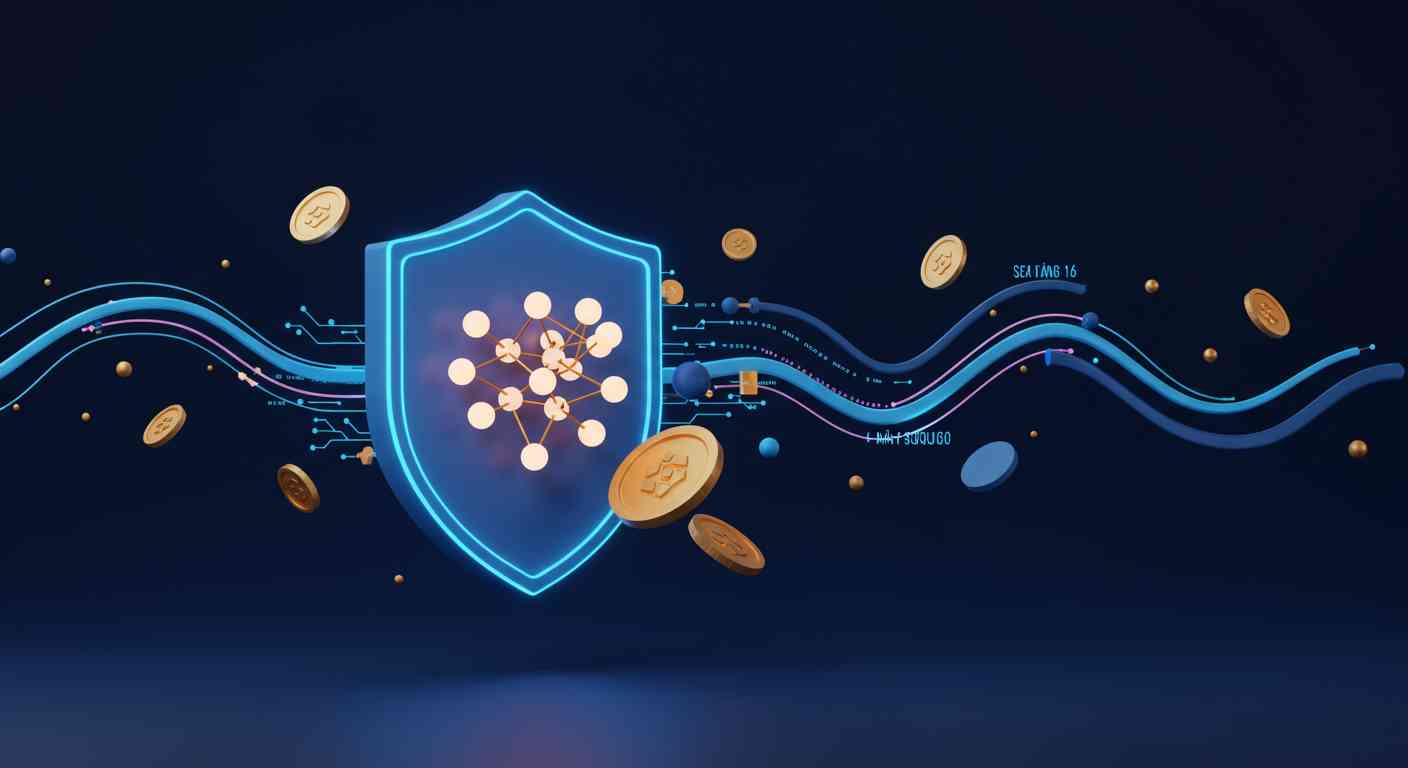 Bước 1: Chuẩn bị và bảo mật tài khoản Binance của bạn