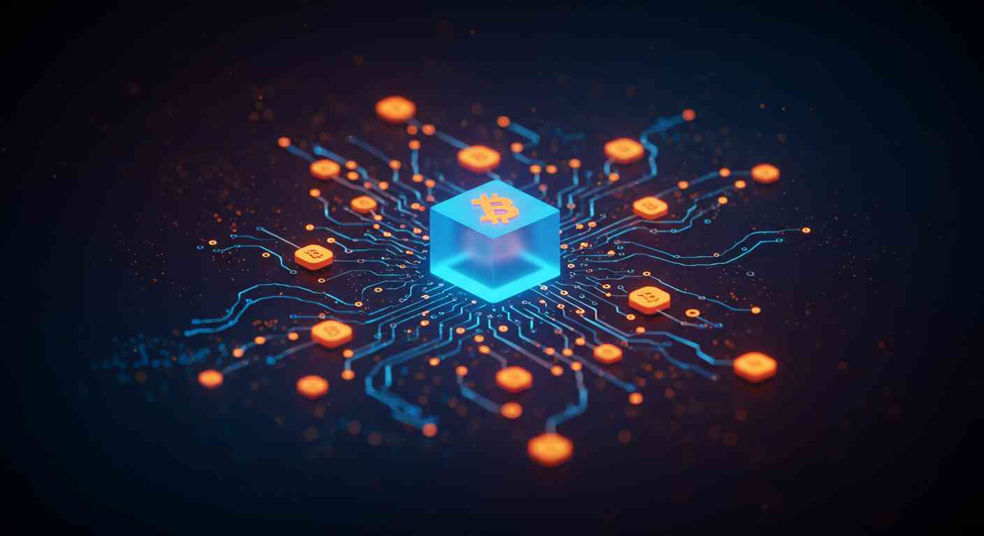 Bước 1: Nền tảng cốt lõi, bắt đầu với blockchain và Bitcoin