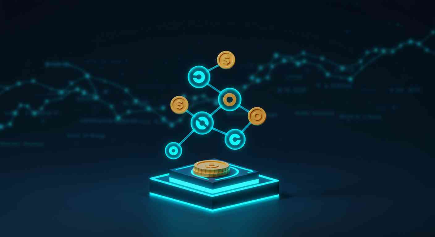 Bước 1: Trang bị kiến thức nền tảng về thị trường crypto