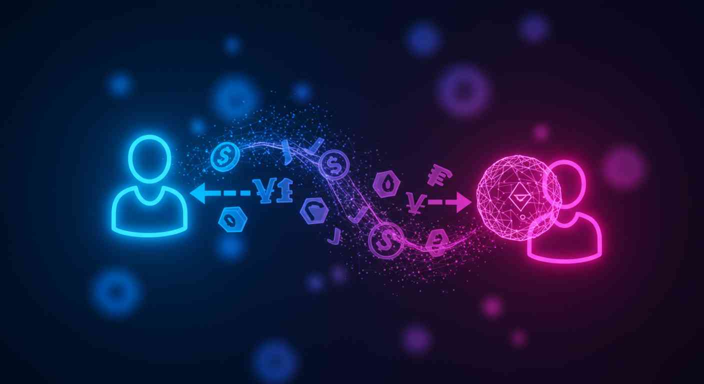 Bước 2: Nạp tiền vào Binance bằng VNĐ qua giao dịch P2P