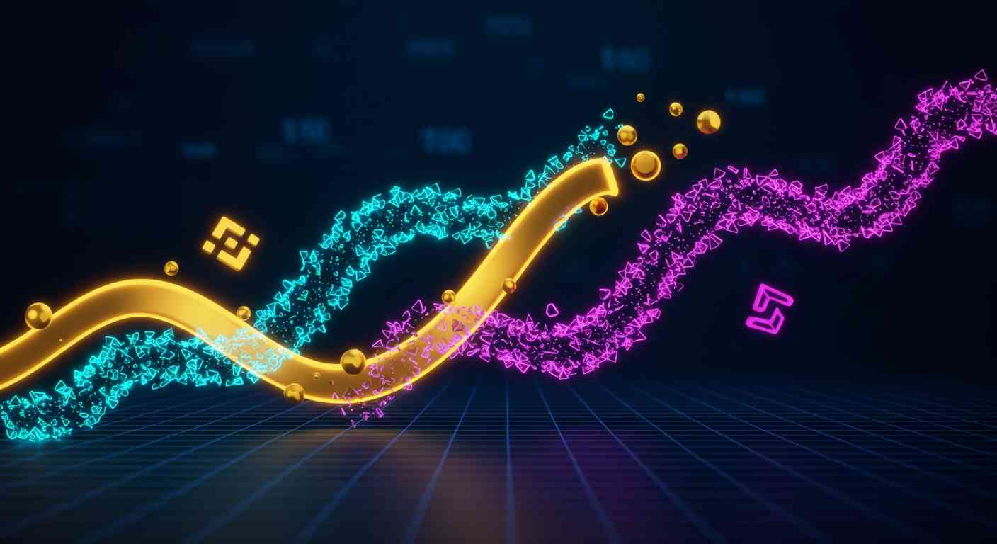 Bước vào thế giới margin và futures: cơ hội và rủi ro