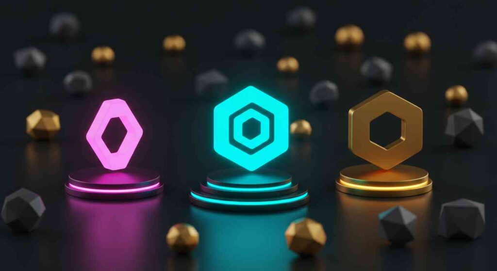 Ảnh minh họa cho Các altcoin là gì và top những đồng coin tiềm năng nhất hiện nay