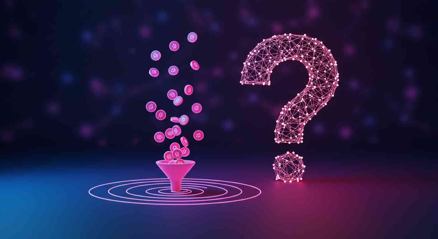 Các câu hỏi thường gặp khi săn airdrop