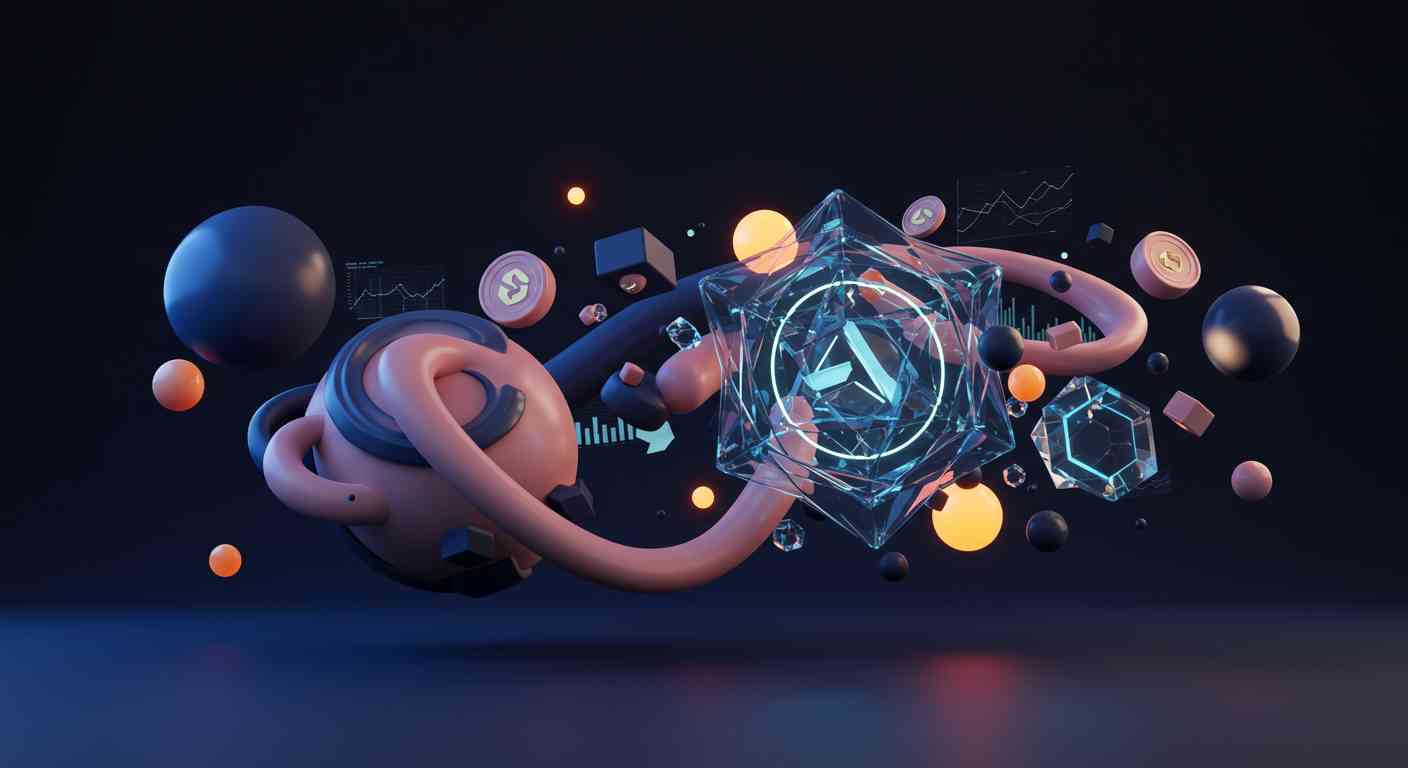 Các công cụ tra cứu altcoin market cap uy tín