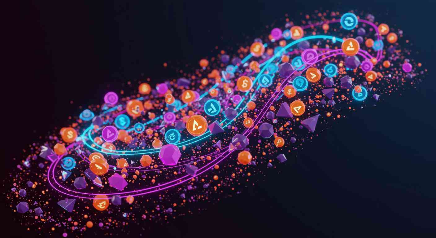 Các dấu hiệu nhận biết mùa altcoin đang đến gần