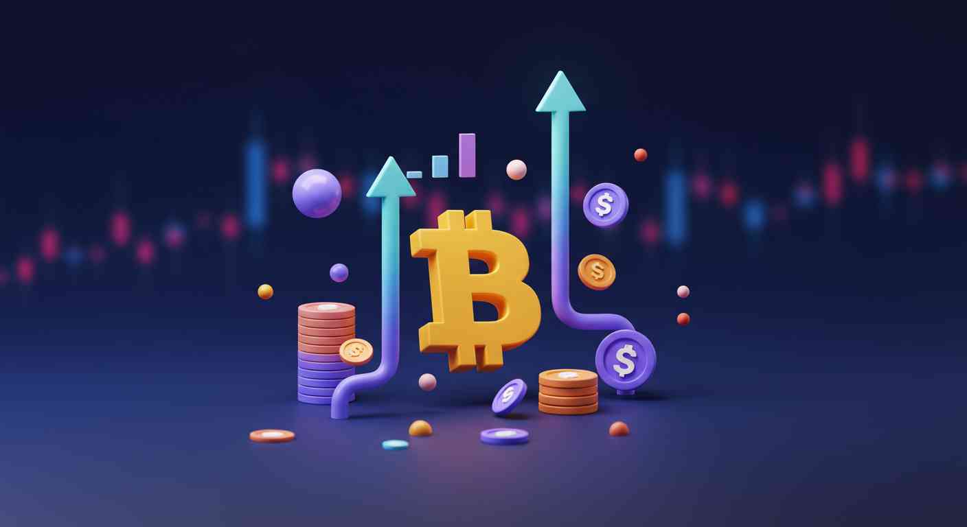 Các hình thức kiếm lợi nhuận từ bitcoin phổ biến