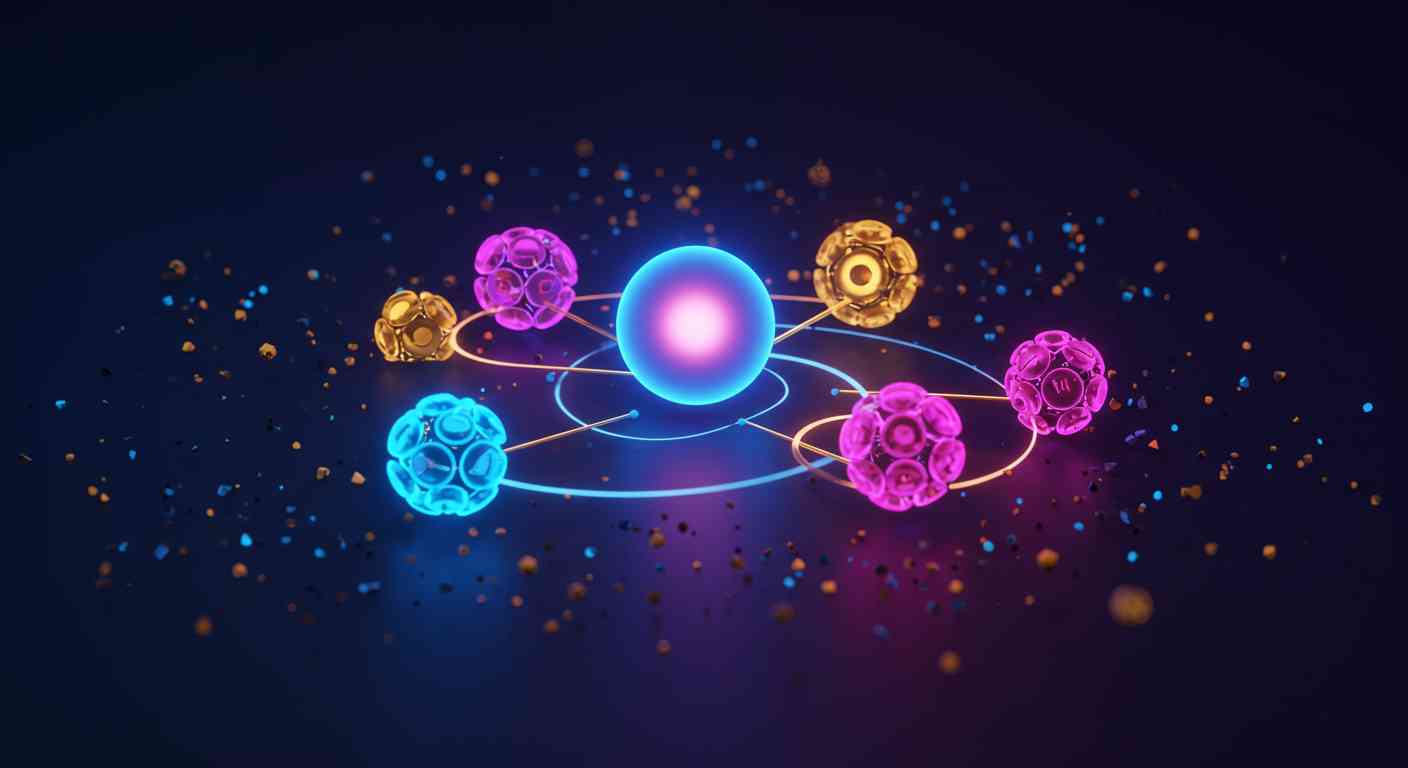 Các nhóm coin dẫn dắt xu hướng bạn cần biết