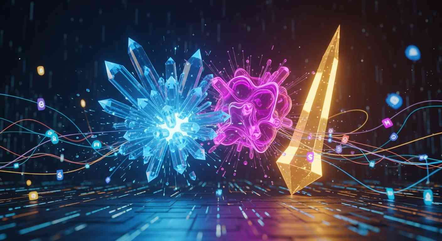 Các đối thủ đáng gờm khác: Bybit, OKX và Kraken