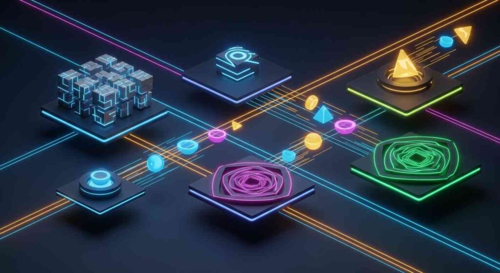 Các sàn giao dịch tiền ảo lớn nhất thế giới hiện nay Ảnh minh họa cho Các sàn giao dịch tiền ảo lớn nhất thế giới hiện nay