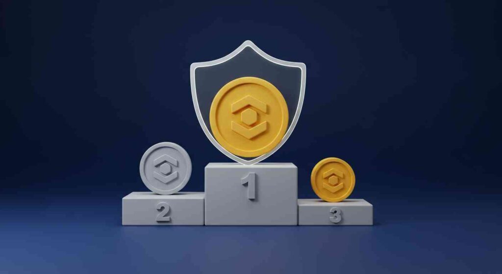 Các sàn mua bán coin uy tín hàng đầu cho nhà đầu tư Việt Nam Ảnh minh họa cho Các sàn mua bán coin uy tín hàng đầu cho nhà đầu tư Việt Nam