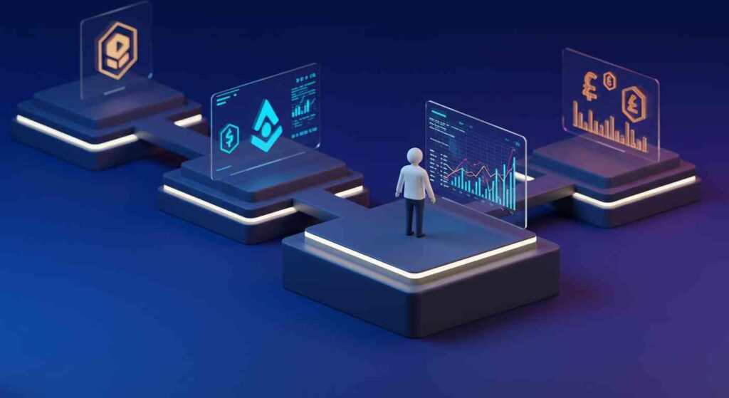 Các sàn trade coin uy tín hàng đầu cho nhà đầu tư Việt Nam Ảnh minh họa cho Các sàn trade coin uy tín hàng đầu cho nhà đầu tư Việt Nam