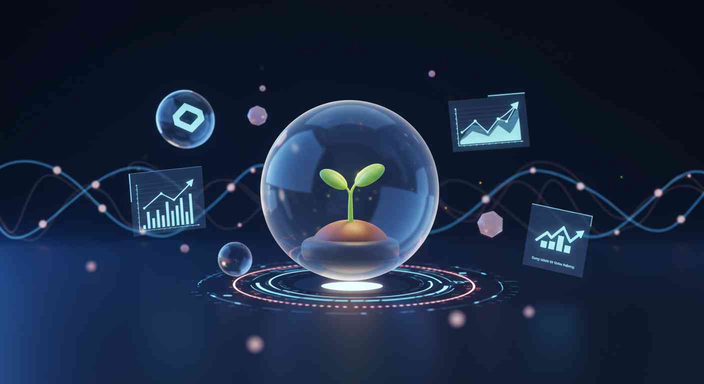 Các tiêu chí cốt lõi để đánh giá một dự án crypto