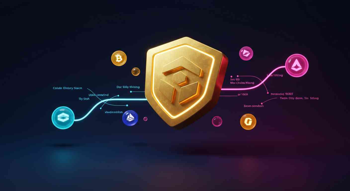 Các tiêu chí cốt lõi để nhận diện một sàn mua coin uy tín