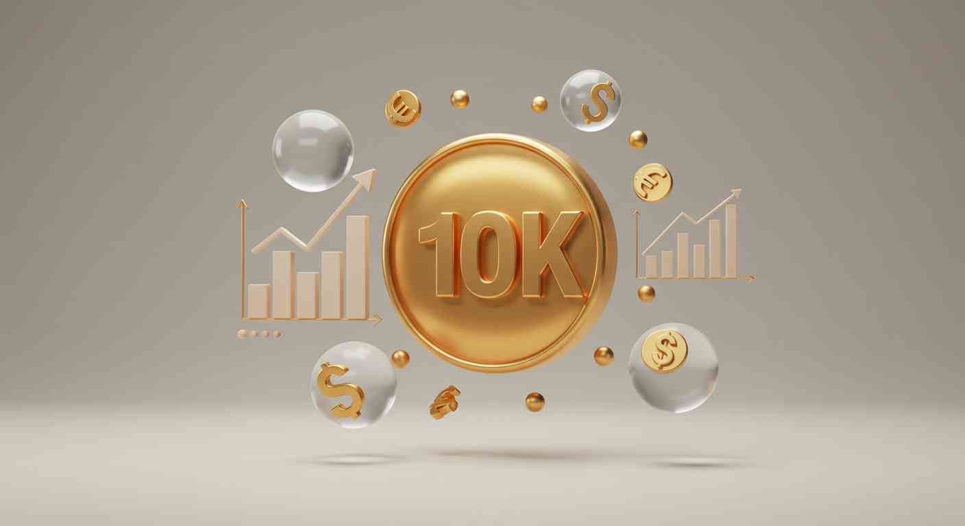 Các yếu tố ảnh hưởng đến giá vàng 10k hôm nay