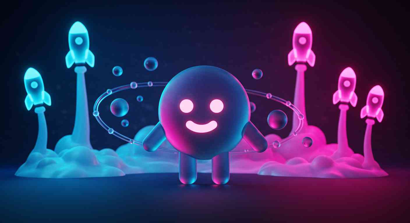 Các yếu tố tạo nên một meme coin thành công